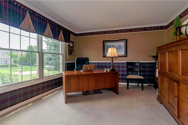 The Crossings Homes for sale
